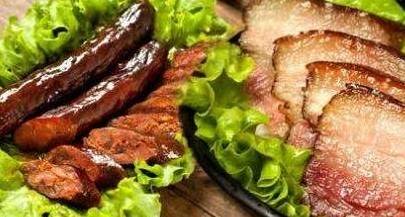 春節(jié)買年貨別變成“年禍” 肉制品選購(gòu)指南