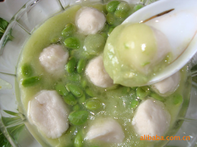 高品質魚丸專用粉 專業廠家直銷，助力肉制品產業升級